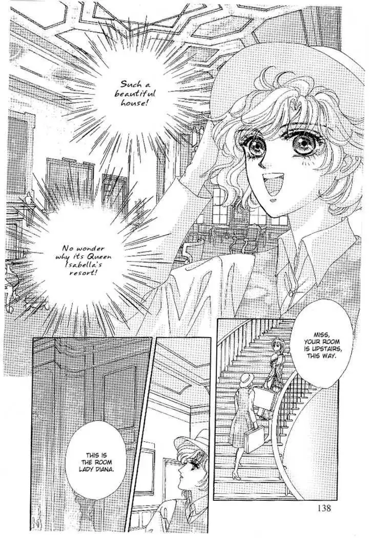 Princess Diana Chapter 7 7